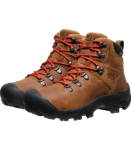 Kép KEEN PYRENEES W Női Trekking csizma syrup