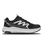 Kép FJORD BAREFOOT+ O1 NM Black/White Low