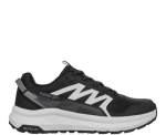 Kép FJORD BAREFOOT+ O1 NM Black/White Low