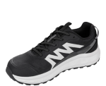 Kép FJORD BAREFOOT+ O1 NM Black/White Low