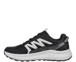 Kép FJORD BAREFOOT+ O1 NM Black/White Low