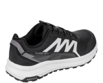 Kép FJORD BAREFOOT+ O1 NM Black/White Low