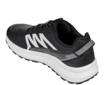 Kép FJORD BAREFOOT+ O1 NM Black/White Low