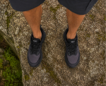 Kép HORIZON BAREFOOT+ O1 NM Black Low