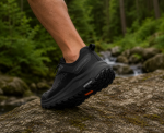 Kép HORIZON BAREFOOT+ O1 NM Black Low