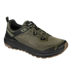 Kép HORIZON BAREFOOT+ O1 NM Khaki Low
