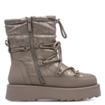 Kép Tamaris 1-26846-45-261 Női hócsizma grey / leopárd