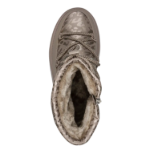 Kép Tamaris 1-26846-45-261 Női hócsizma grey / leopárd