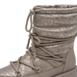 Kép Tamaris 1-26846-45-261 Női hócsizma grey / leopárd