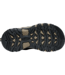 Kép KEEN Targhee IV Mid WP Gyermek Téli bokacsizma bison/brindle