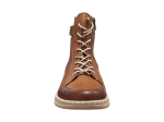 Kép Wild 017-404217 Női teljes bőr bokacsizma tiger
