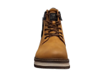 Kép Mustang 15M0091001 Férfi téli bokacsizma camel