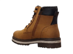 Kép Mustang 15M0091001 Férfi téli bokacsizma camel