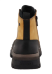 Kép Mustang 15M0101004 Férfi téli bokacsizma camel