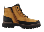 Kép Mustang 15M0101004 Férfi téli bokacsizma camel