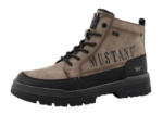 Kép Mustang 15M0101004 Férfi téli bokacsizma mud