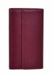 Kép Dámská peněženka BHPC Colorfull long combi - fuchsiová BH-2967-30 růžová