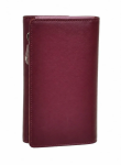 Kép Dámská peněženka BHPC Colorfull long combi - fuchsiová BH-2967-30 růžová
