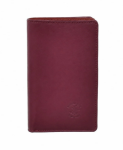 Kép Dámská peněženka BHPC Colorfull combi - fuchsiová BH-2968-30 růžová