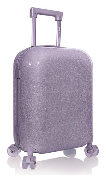 Kép Heys xCase Galaxy S Cosmic Amethyst 39 L