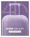 Kép Heys xCase Galaxy S Cosmic Amethyst 39 L