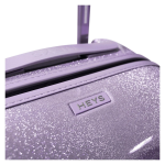 Kép Heys xCase Galaxy S Cosmic Amethyst 39 L