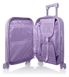 Kép Heys xCase Galaxy S Cosmic Amethyst 39 L