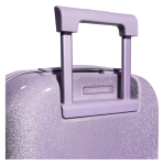 Kép Heys xCase Galaxy S Cosmic Amethyst 39 L