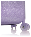 Kép Heys xCase Galaxy S Cosmic Amethyst 39 L