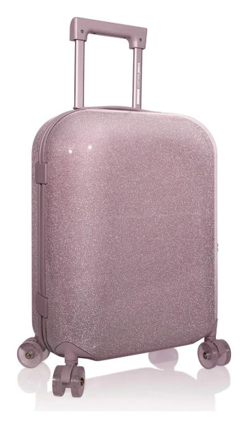 Kép Heys xCase Galaxy S Pink Aurora 39 L