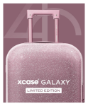 Kép Heys xCase Galaxy S Pink Aurora 39 L