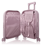 Kép Heys xCase Galaxy S Pink Aurora 39 L