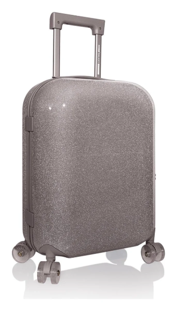 Kép Heys xCase Galaxy S Lunar Taupe 39 L