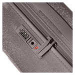 Kép Heys xCase Galaxy S Lunar Taupe 39 L