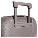 Kép Heys xCase Galaxy S Lunar Taupe 39 L