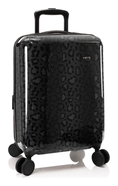 Kép Heys Elite Black Leopard S 46 L