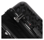 Kép Heys Elite Black Leopard M 82 L