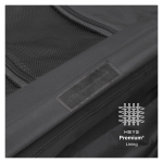 Kép Heys Elite Black Leopard M 82 L