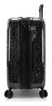 Kép Heys Elite Black Leopard M 82 L