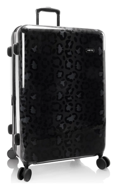 Kép Heys Elite Black Leopard L 119 L