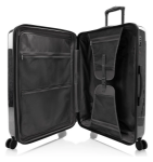Kép Heys Elite Black Leopard L 119 L