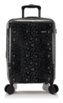 Kép Heys Elite Black Leopard S,M,L S: 46 l  / M: 82 l  / L: 119 L