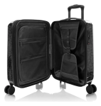 Kép Heys Elite Black Leopard S,M,L S: 46 l  / M: 82 l  / L: 119 L