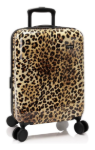 Kép Heys Elite Brown Leopard S 46 L