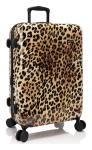 Kép Heys Elite Brown Leopard M 82 L