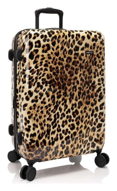 Kép Heys Elite Brown Leopard M 82 L