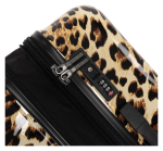 Kép Heys Elite Brown Leopard M 82 L