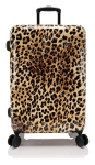 Kép Heys Elite Brown Leopard M 82 L