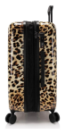 Kép Heys Elite Brown Leopard M 82 L