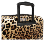 Kép Heys Elite Brown Leopard M 82 L